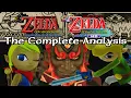 Download Lagu Dark Aspects of Zelda: Wind Waker - The Complete Analysis