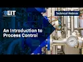An Introduction to Process Control