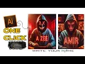 Download Lagu Instagram Trending AI Viral Photod | how to Make trending AI generated photos |hacker Profile