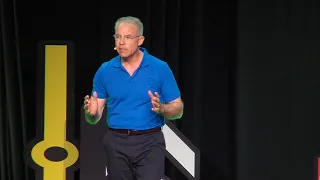 Saving the Planet With Your Food Choices | Michael Twining | TEDxGrandCanyonUniversity