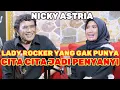 Download Lagu BISIKAN RHOMA #90: TERNYATA ORANG INI YANG BIKIN NICKY ASTRIA JADI PENYANYI ROCK!