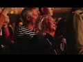 Xavier Rudd - "Follow the Sun" - Live in Belgium