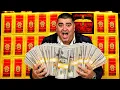 OMG I DID IT AGAIN - 2 500 Max Bet MEGA JACKPOT On Dragon Link