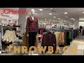ALL OF THE NEWEST JCPENNEY WOMEN S CLOTHES THIS PAST MONTH JCPENNEY SHOP WITH ME FASHION