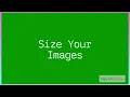 Size Your Image in CSS CSS Full Course