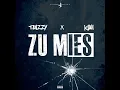 Zu Mies (feat. KIWI & THIZZY52)
