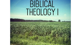 Zion - Biblical Theology I