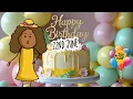 Download Lagu 22 June Birthday Wishes | Happy Birthday Song | Trending Happy Birthday status