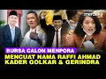 Download Lagu Bursa Calon Menpora Era Prabowo Mencuat Raffi Ahmad, Sengit Persaingan Kader Golkar \u0026 Gerindra