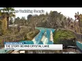 WALB Visits Your Hometown What ever happened to Crystal Lake water park