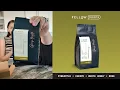 George Howell Bean Review El Meson Pineapple Cherry White Honey Rose