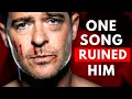 How Blurred Lines DESTROYED Robin Thicke s Career