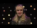 No Vacation - Full Performance (Live on KEXP)