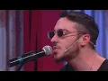 Juku Ares | Porque | VIVO en Banda Soporte