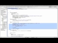 Access External Database on Android App Andriod App