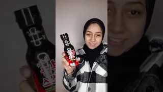 طريقة عمل صوص النودلز الكوري بالمنزل 