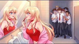 I Found My Dad Alive in the Basement /MSA Animated Story