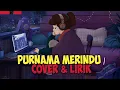 Download Lagu Purnama Merindu -Siti Nurhaliza | lirik \u0026 cover//Syifa Syahla