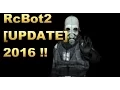 Installing RcBot2 Tutorial UPDATE 2016 NO LONGER WORKS FOR TF2