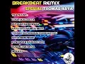 DJ BREAKBEAT REMIX SPESIAL THOMAS ARYA TERBARU FULL BASS [ MDJ ]