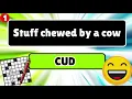 NYT Mini Crossword Answers Today for August 17 2024 NYT MINI Crossword Puzzle Answers August 17 24