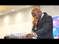 UNDERSTANDING PRAYER By Apostle Johnson Suleman Charlotte USA - Outpouring 2026