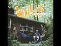 I Think I Like When It Rains - WILLIS