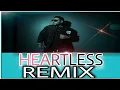 Download Lagu Heartless [remix] |Badshah| |Aastha gill| |DJ REMIX| mainu tu leja kithe door