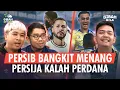 Download Lagu PERSIB MENGAUNG DI KANJURUHAN❗ AREMA TAKLUK DI KANDANG SENDIRI‼️ | GIBAH BOLA #7