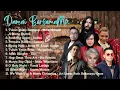 Album Rohani Terdahsyat - Damai BersamaMu  ||  Lagu Rohani Natal  ||  Full Album