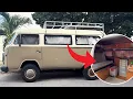 Download Lagu VW Combi Camperizada 😍| Detalles y consejos | COMBI TOUR | AlfredoAbaid17
