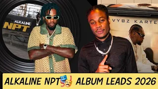 Alkaline NPT The Best ALBUM 2026 Masicka ALBUM A Sprinkle No KATEL Flop In Time