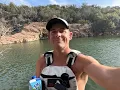 Inks Lake State Park Hike Gate to Devil s Waterhole in Under 10 Minutes