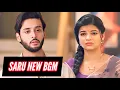 Lagu Saru - NEW BGM | Zee TV | Ep 206