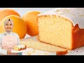 Download Lagu The most velvety, soft LEMON LOAF cake I've ever had. Easy, moist lemon loaf recipe