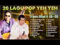 Download Lagu Temui Irama Pop Yeh Yeh 60an 💞 Suara Legenda, Kenangan Tak Terlupakan