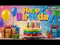 Download Lagu Lagu selamat ulang tahun terbaik 🎂