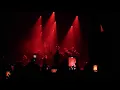 Biffy Clyro - A little love - live Olympia Paris 2026 February 1 
