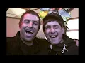 Liam Gallagher - Sometimes (Gerry Cinnamon AI Cover)