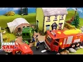 Download Lagu Fireman Sam Toy Episode: Mike in Danger 🚨 Firefighter Sam Toys Fire Station 2019