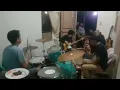 Download Lagu jam jam LNG  huling sayaw by kamikazee  (jam cover) by musikero