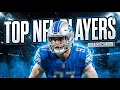 Aidan Hutchinson Defensive End Detroit Lions Top Players of NFL 2026 NFL Analysis