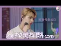 Download Lagu JUN (SEVENTEEN) - Silent Boarding Gate (寂寞号登机口) LIVE [SUB ESPAÑOL]