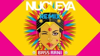 laung gawacha nucleya feat avneet khurmi bass rani remix awesomizer 