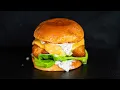 This Fish Sandwich Has No Business Being This Good
