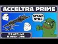WARFRAME ACCELTRA PRIME BUILD GUIDE 2025 BUILD