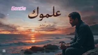 علي بحر علموك بالاسباني دندنها