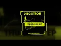 Discotron -  My Disco Peep's (Radio Mix)