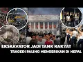 Download Lagu Beri Kami 11 Menit Maka Kamu Akan Paham Bagaimana Nepal yg Damai Bisa Jadi Neraka hanya dalam 48 Jam