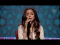 بلقيس -  محبوب قلبي هجرني (جلسات  وناسه) | 2017